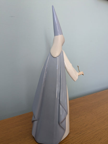 Lladro Fairy Godmother