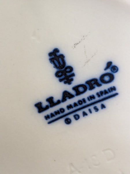 Lladro Fairy Godmother