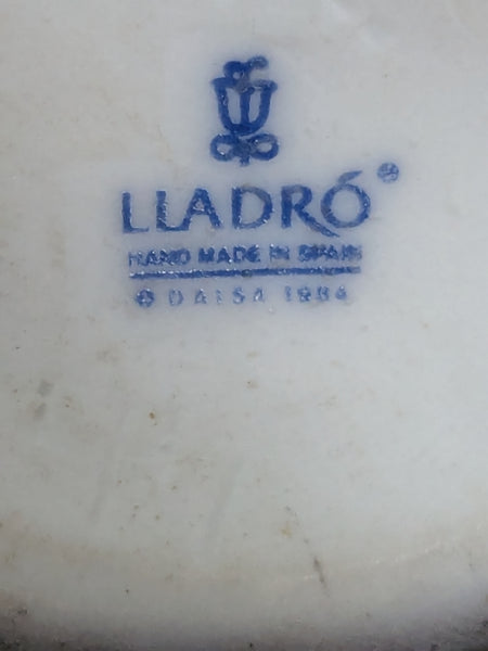 Lladro Gypsy Dancer