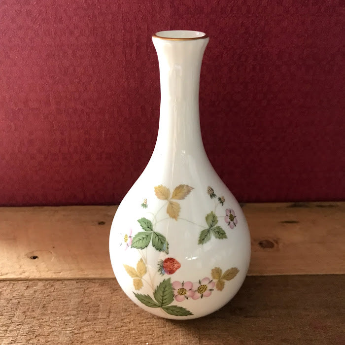 Wedgwood Bud Vase