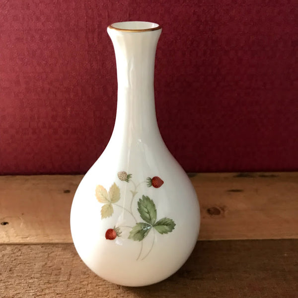 Wedgwood Bud Vase