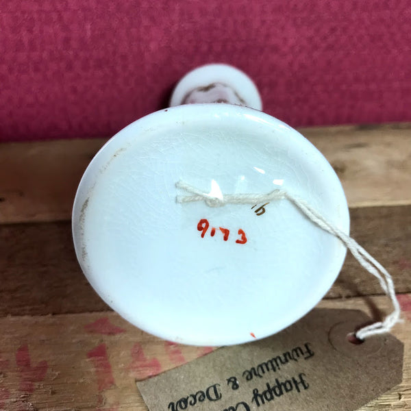 Dressing Table Tray and Hat Pin Stand