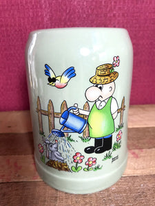 Gerz Mug Tankard