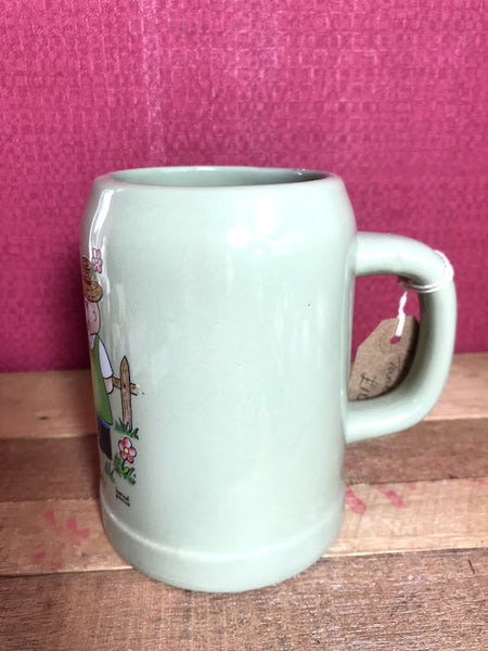 Gerz Mug Tankard