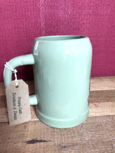 Gerz Mug Tankard