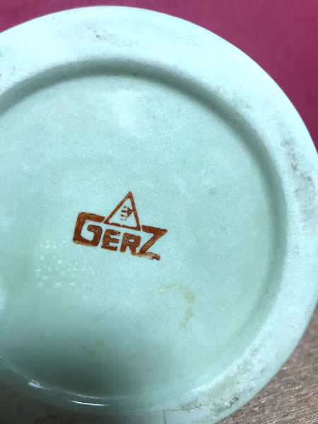 Gerz Mug Tankard