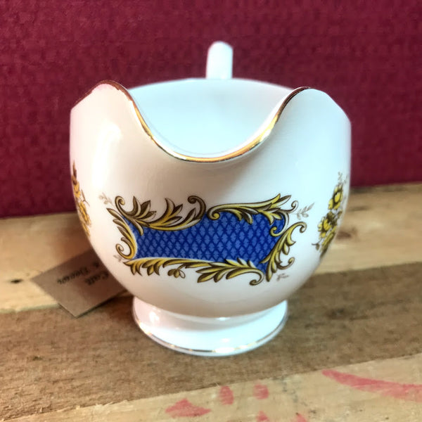 Gainsborough Sugar Bowl and Milk Jug Set