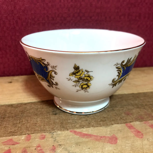 Gainsborough Sugar Bowl and Milk Jug Set