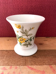 Wedgwood Golden Glory Vase