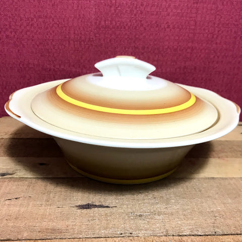 Johnson Brothers Serving Dish with Lid