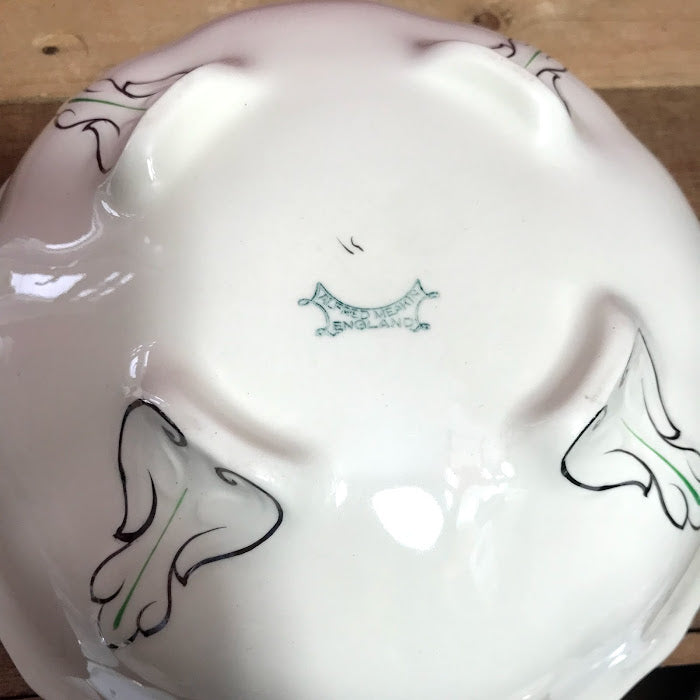 Alfred Meakin Serving Dish – Happy Catt