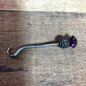 Vintage Button Hook