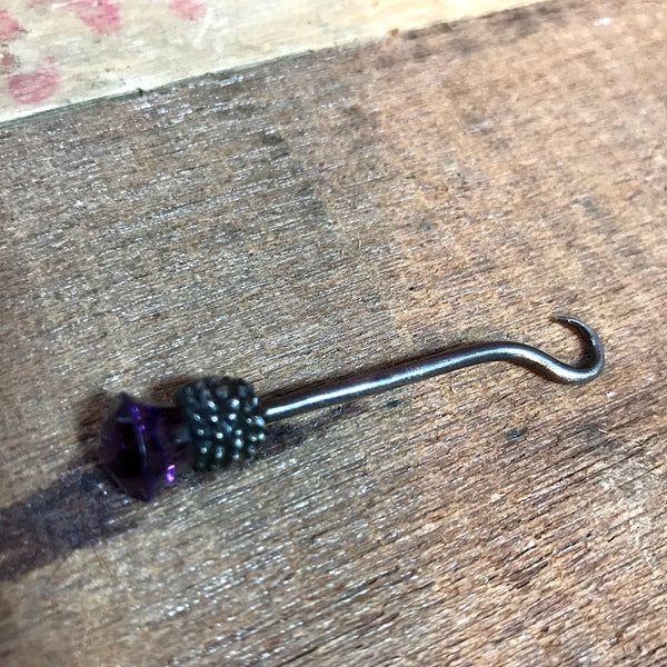 Vintage Button Hook