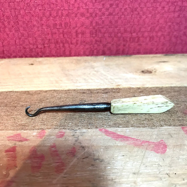 Vintage Button Hook
