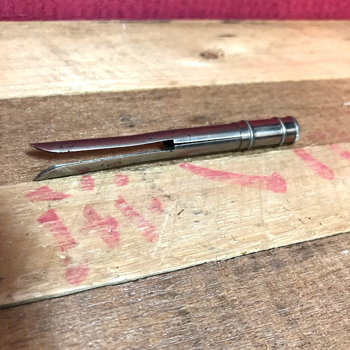 Vintage Glove Peg or Mystery Item