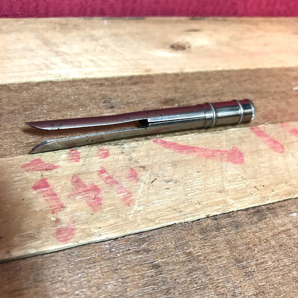 Vintage Glove Peg or Mystery Item