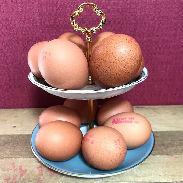 Cake Stand Mini