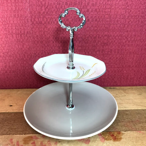 Plate Stand Mini