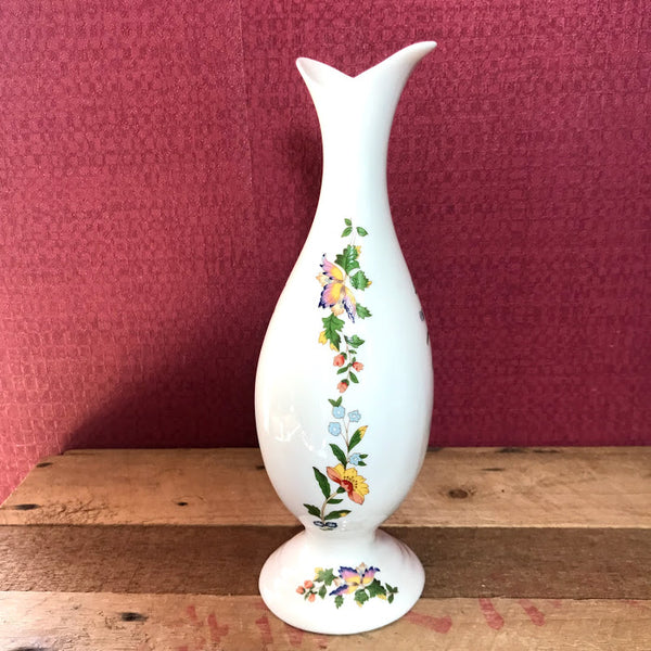 Aynsley Vase