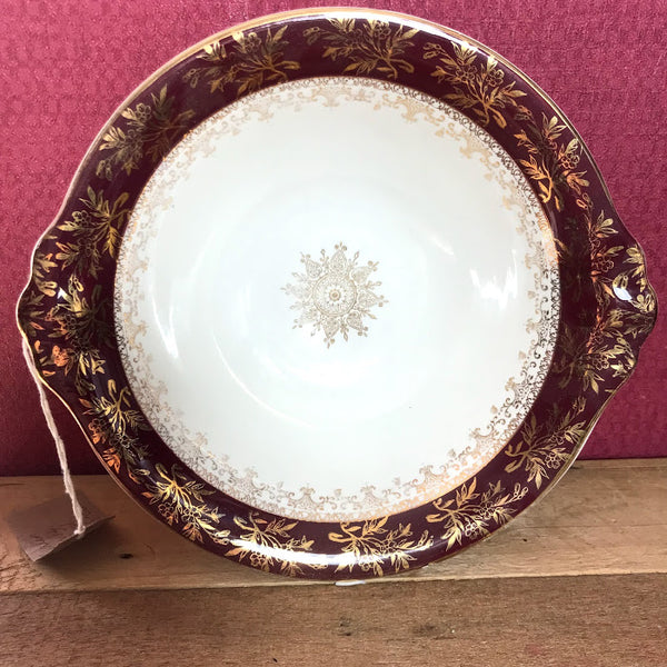 Meakin Vintage Serving Dish