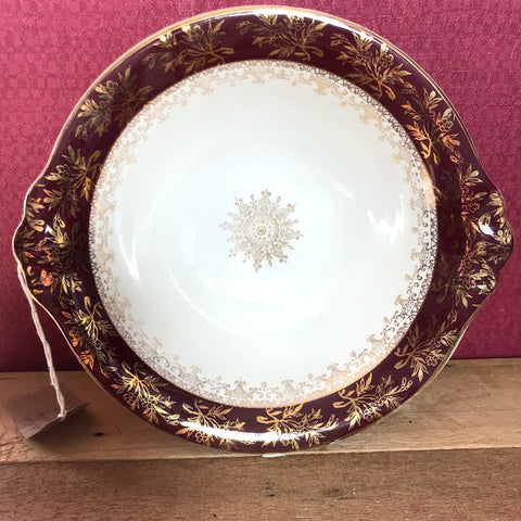 Meakin Vintage Serving Dish