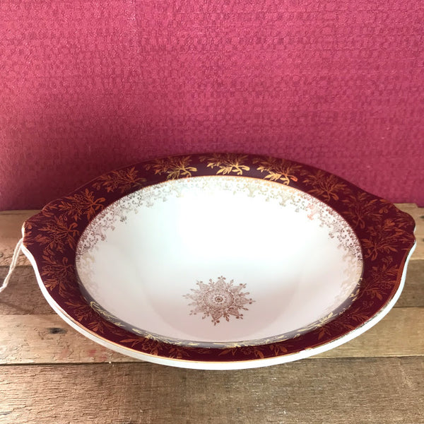 Meakin Vintage Serving Dish
