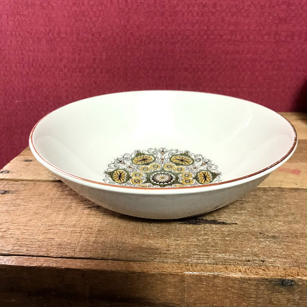 Ridgway Galaxy Dishes x 6