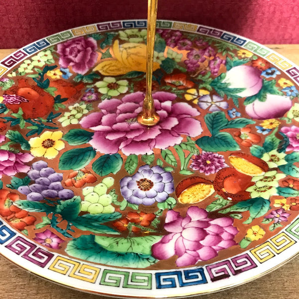 Cake Stand 2 Tier