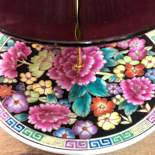 Cake Stand 2 Tier