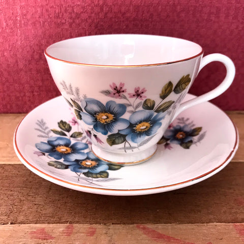 Royal Grafton Tea Cup and Saucer