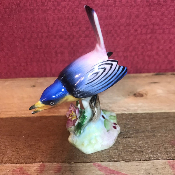 Royal Adderley Blue Bird