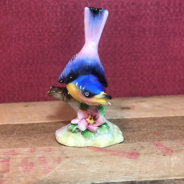 Royal Adderley Blue Bird