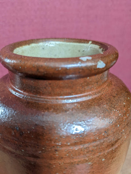 Utensil Pot