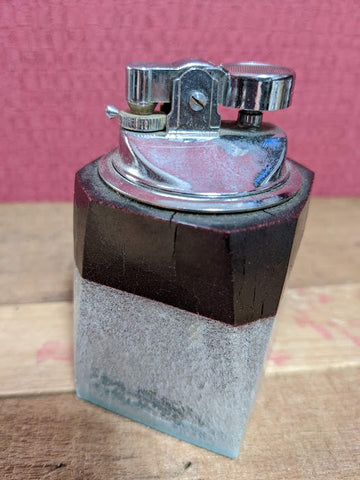 Vintage Table Lighter