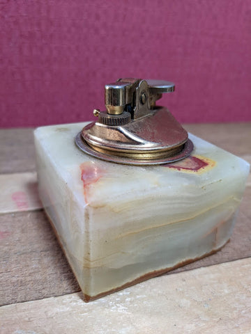 Vintage Table Lighter