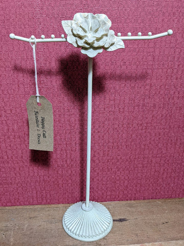 Necklace Stand