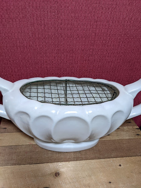 Dee Cee Mantle Vase