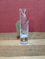 Stuart Glass Bud Vase