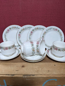 Paragon Tea Set Belinda