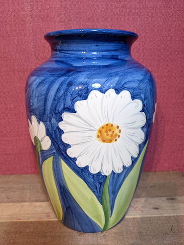 Daisy Vase
