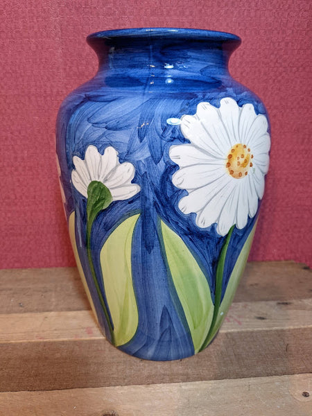 Daisy Vase