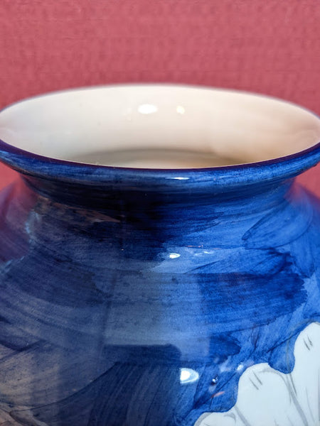 Daisy Vase