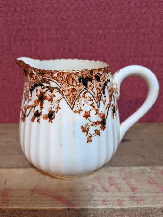 Vintage Milk Jug