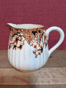 Vintage Milk Jug