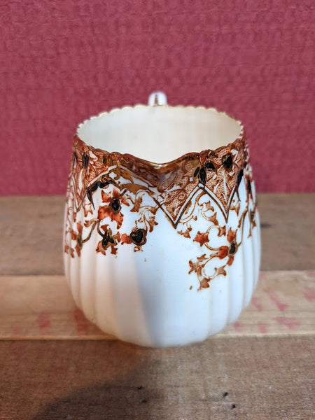 Vintage Milk Jug