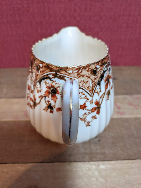Vintage Milk Jug