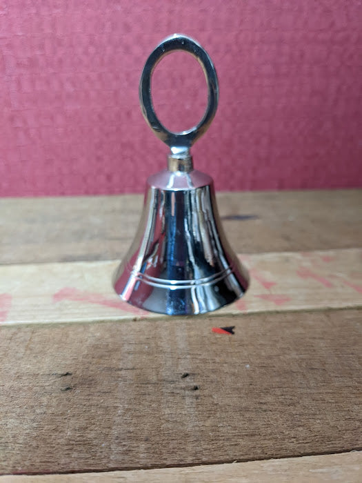 Silver Bell