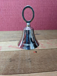 Silver Bell