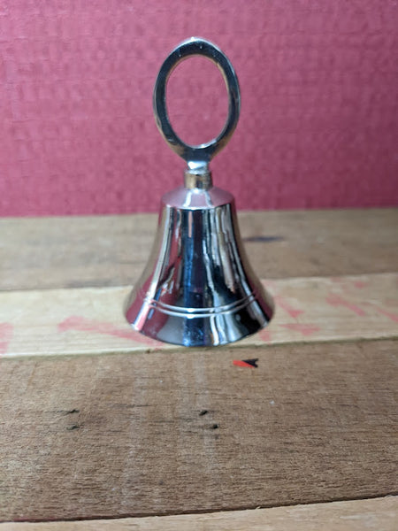Silver Bell