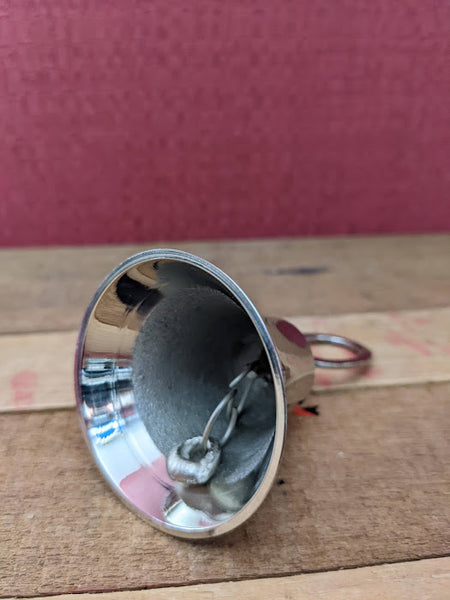 Silver Bell